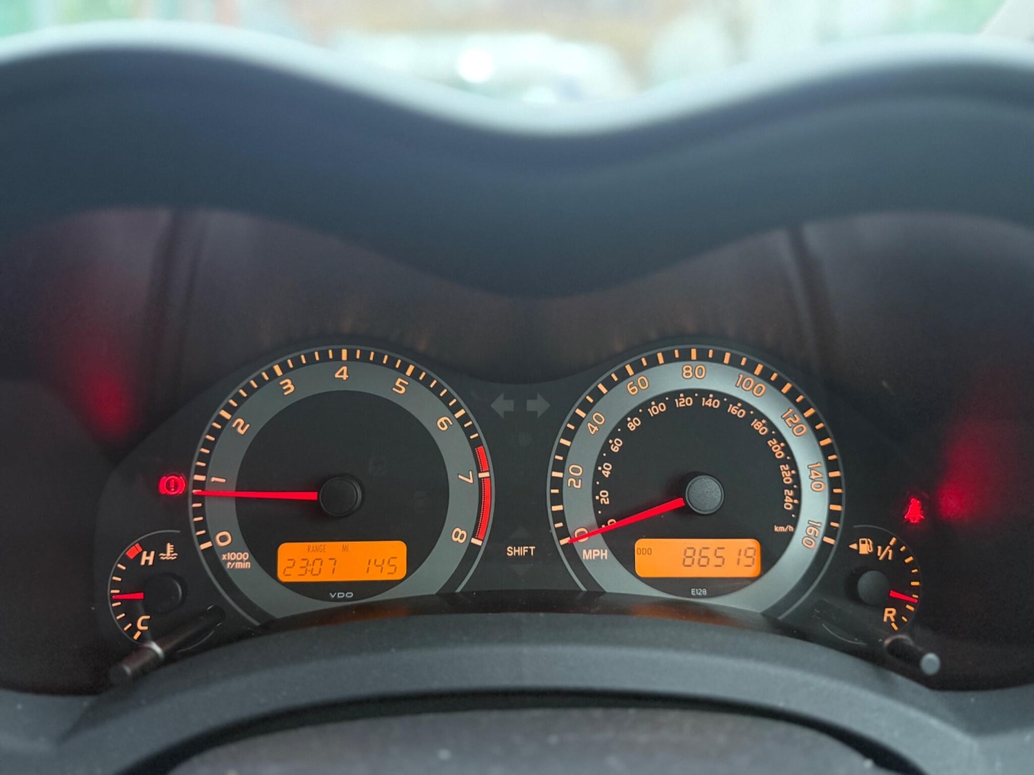 Used Toyota Auris 2011 for sale - 77306071: Photo 20