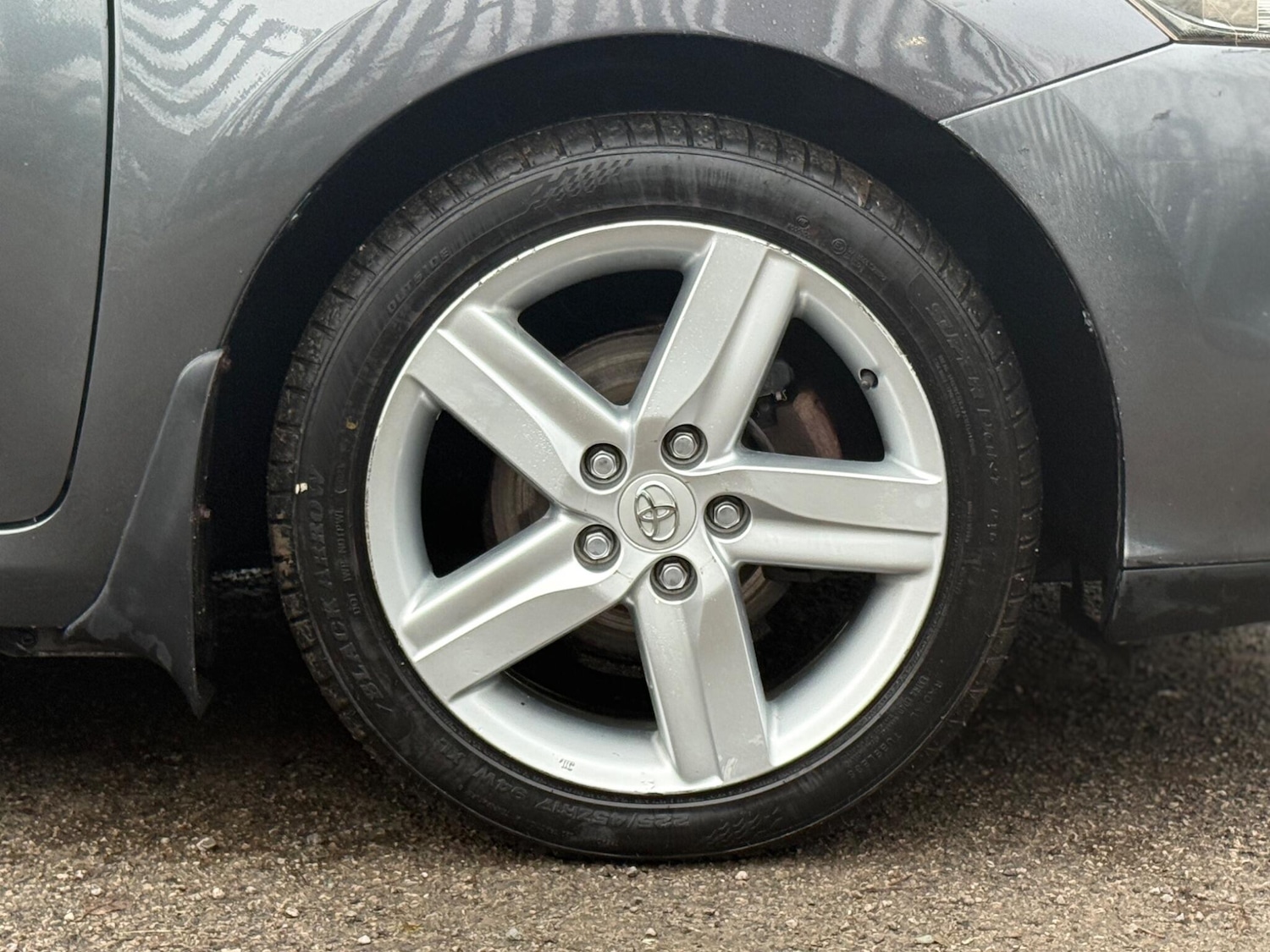 Used Toyota Auris 2011 for sale - 77306071: Photo 8