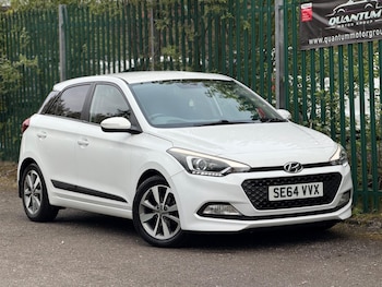 Used Hyundai i20 2015 for sale - 78504602: Photo