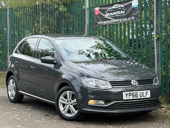 Used Volkswagen Polo 2016 for sale - 79836614: Photo