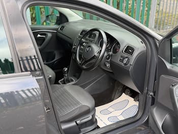Used Volkswagen Polo 2016 for sale - 79836614: Photo