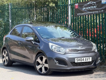 Used Kia Rio 2014 for sale - 79279740: Photo