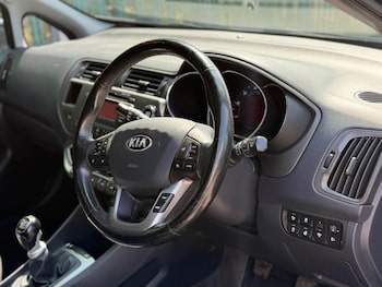 Used Kia Rio 2014 for sale - 79279740: Photo