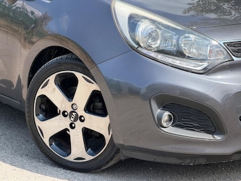 Used Kia Rio 2014 for sale - 79279740: Photo