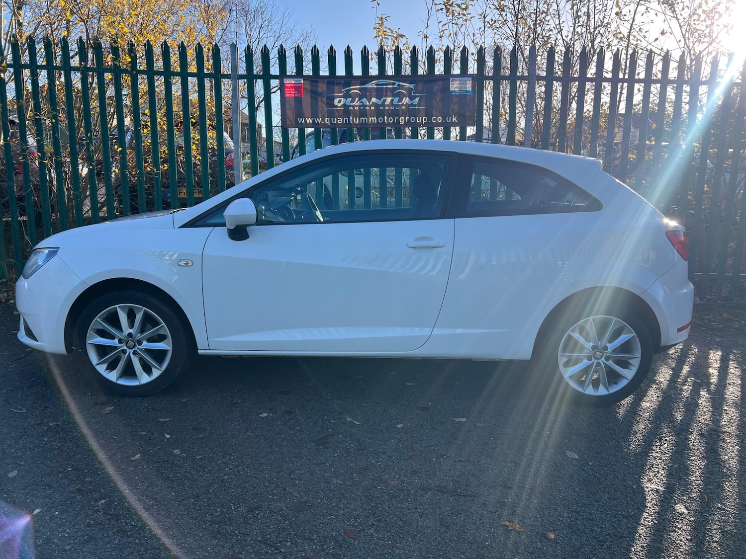 Used SEAT Ibiza 2014 for sale - 76831776: Photo 11