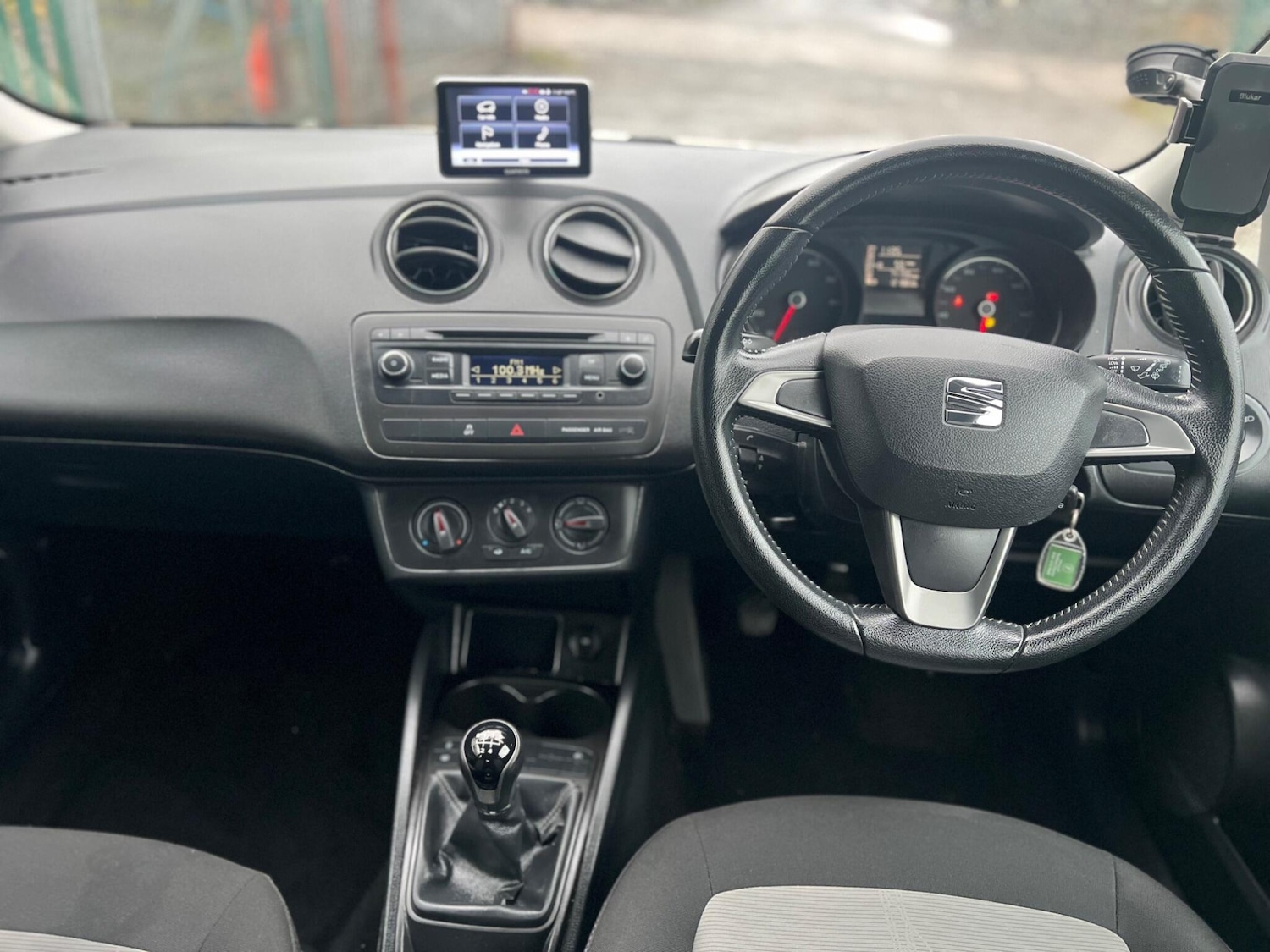 Used SEAT Ibiza 2014 for sale - 76831776: Photo 14