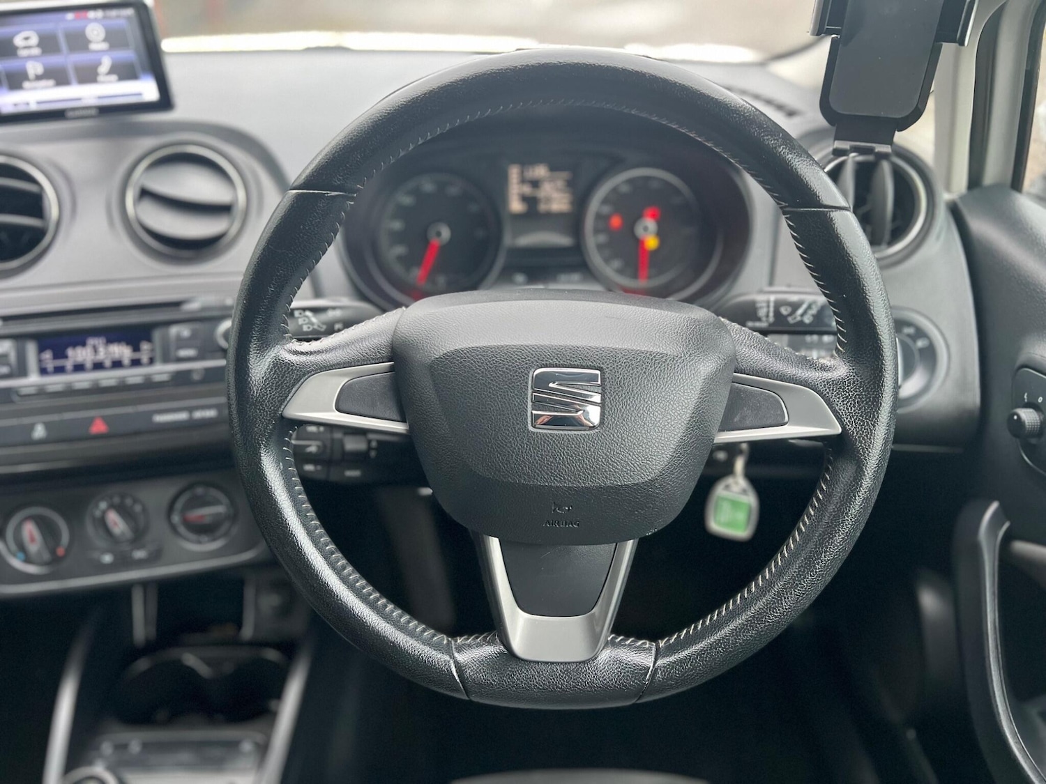 Used SEAT Ibiza 2014 for sale - 76831776: Photo 15