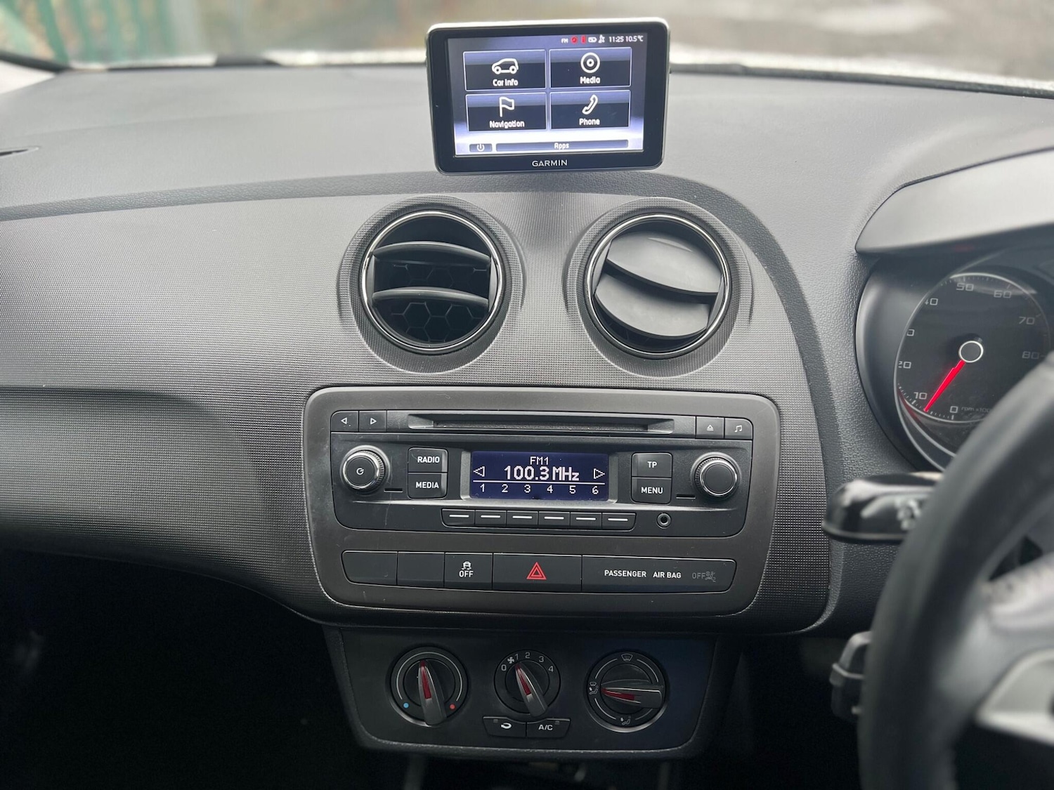 Used SEAT Ibiza 2014 for sale - 76831776: Photo 16