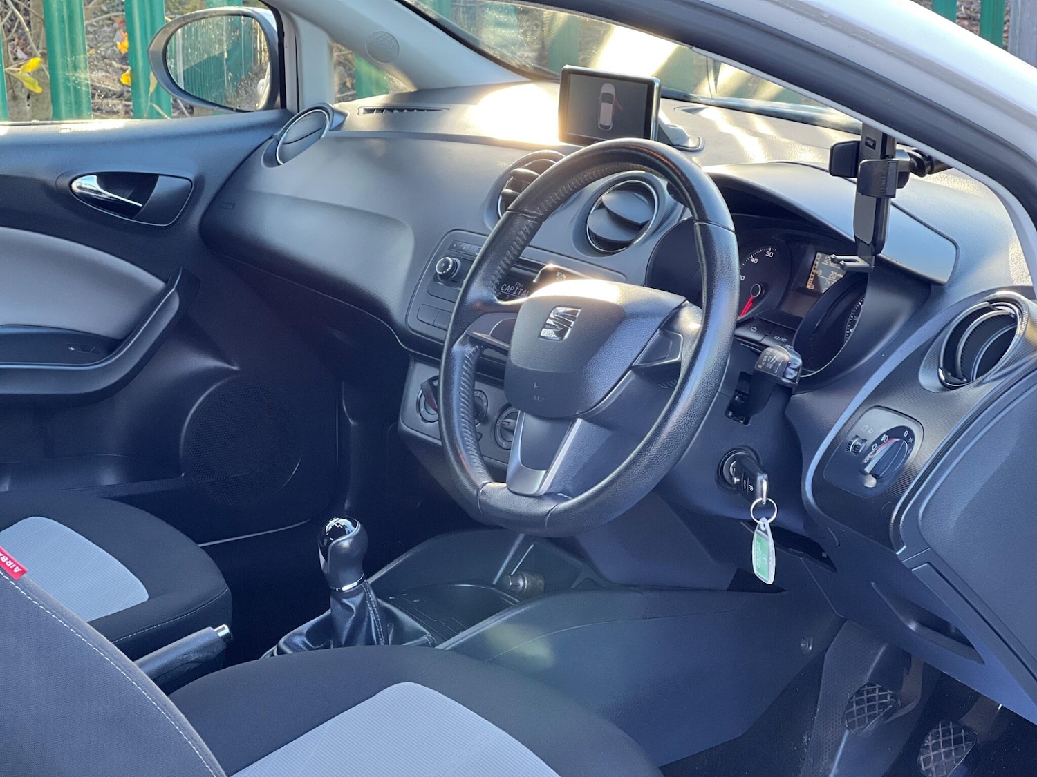 Used SEAT Ibiza 2014 for sale - 76831776: Photo 2