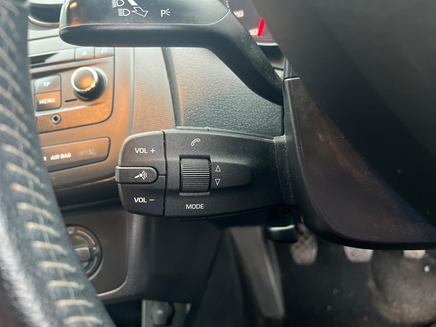 Used SEAT Ibiza 2014 for sale - 76831776: Photo 20