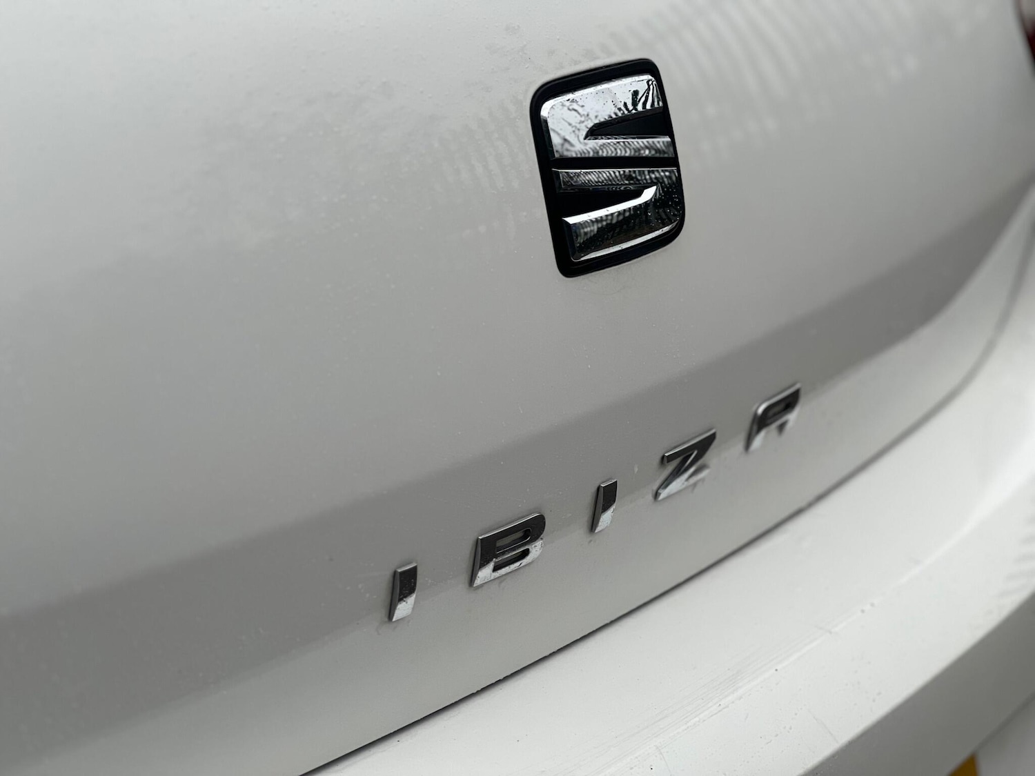 Used SEAT Ibiza 2014 for sale - 76831776: Photo 24