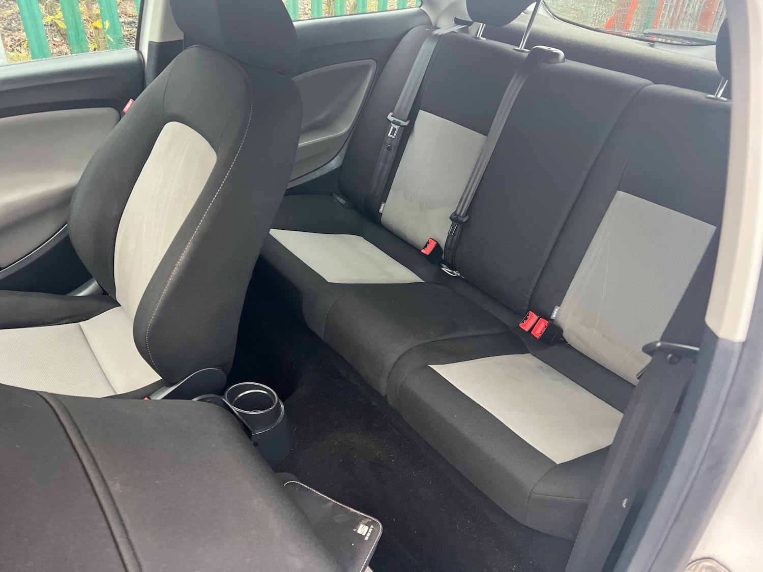 Used SEAT Ibiza 2014 for sale - 76831776: Photo 25