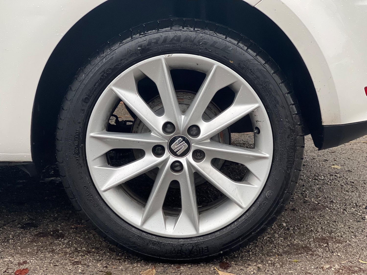 Used SEAT Ibiza 2014 for sale - 76831776: Photo 26