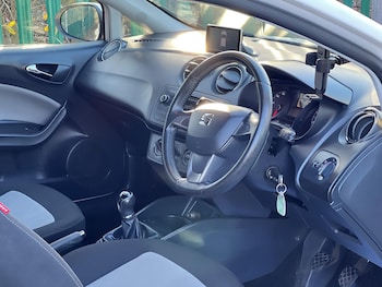 Used SEAT Ibiza 2014 for sale - 76831776: Photo