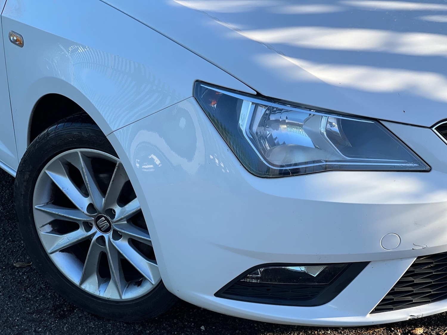 Used SEAT Ibiza 2014 for sale - 76831776: Photo 3