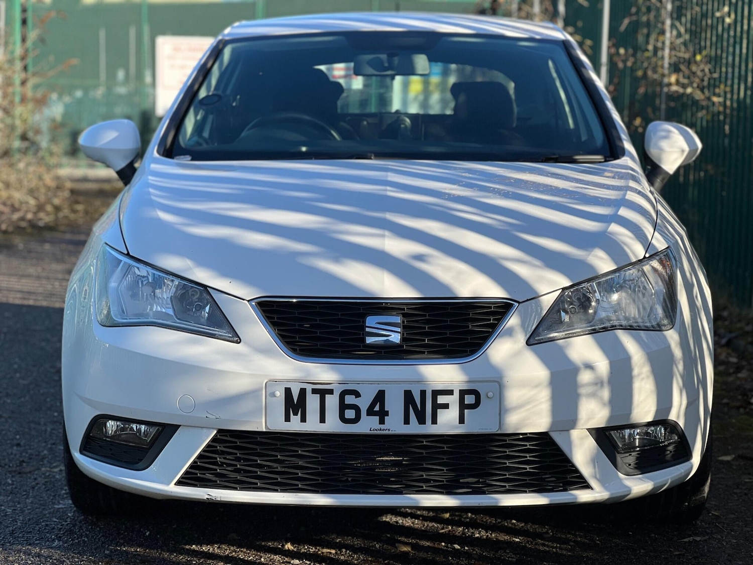 Used SEAT Ibiza 2014 for sale - 76831776: Photo 5