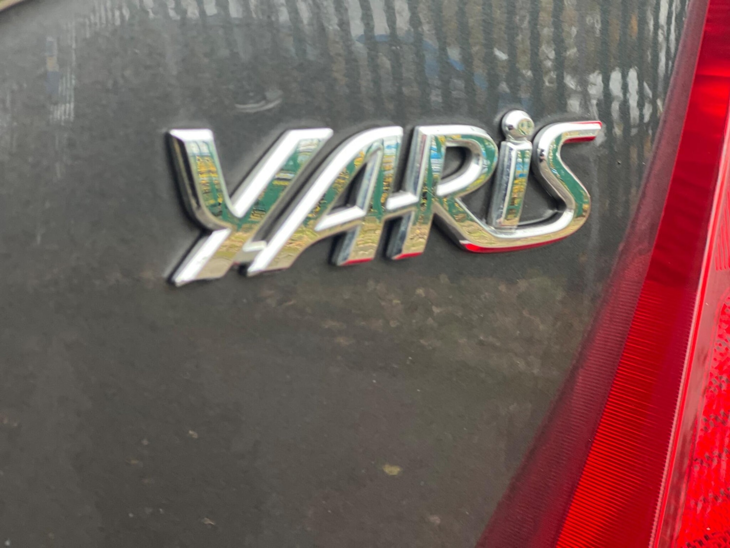 Used Toyota Yaris 2013 for sale - 76831766: Photo 10