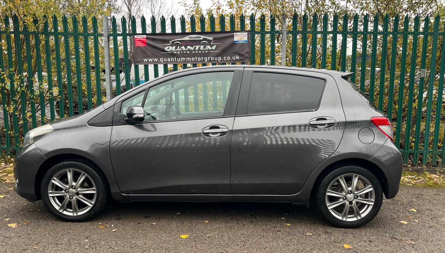 Used Toyota Yaris 2013 for sale - 76831766: Photo 12