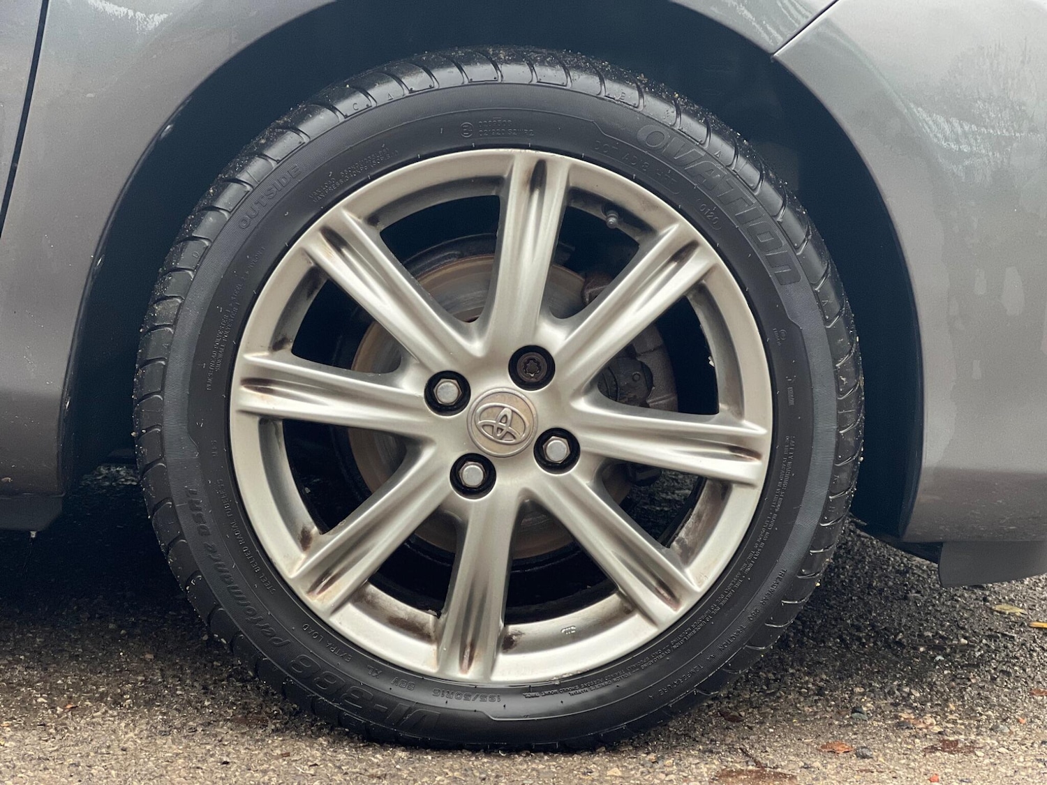 Used Toyota Yaris 2013 for sale - 76831766: Photo 14