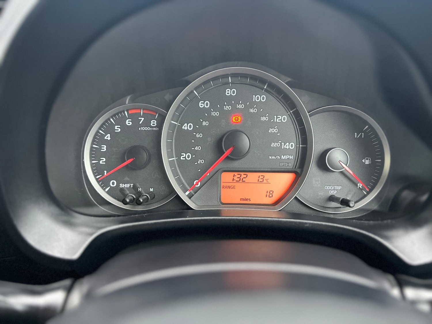 Used Toyota Yaris 2013 for sale - 76831766: Photo 19