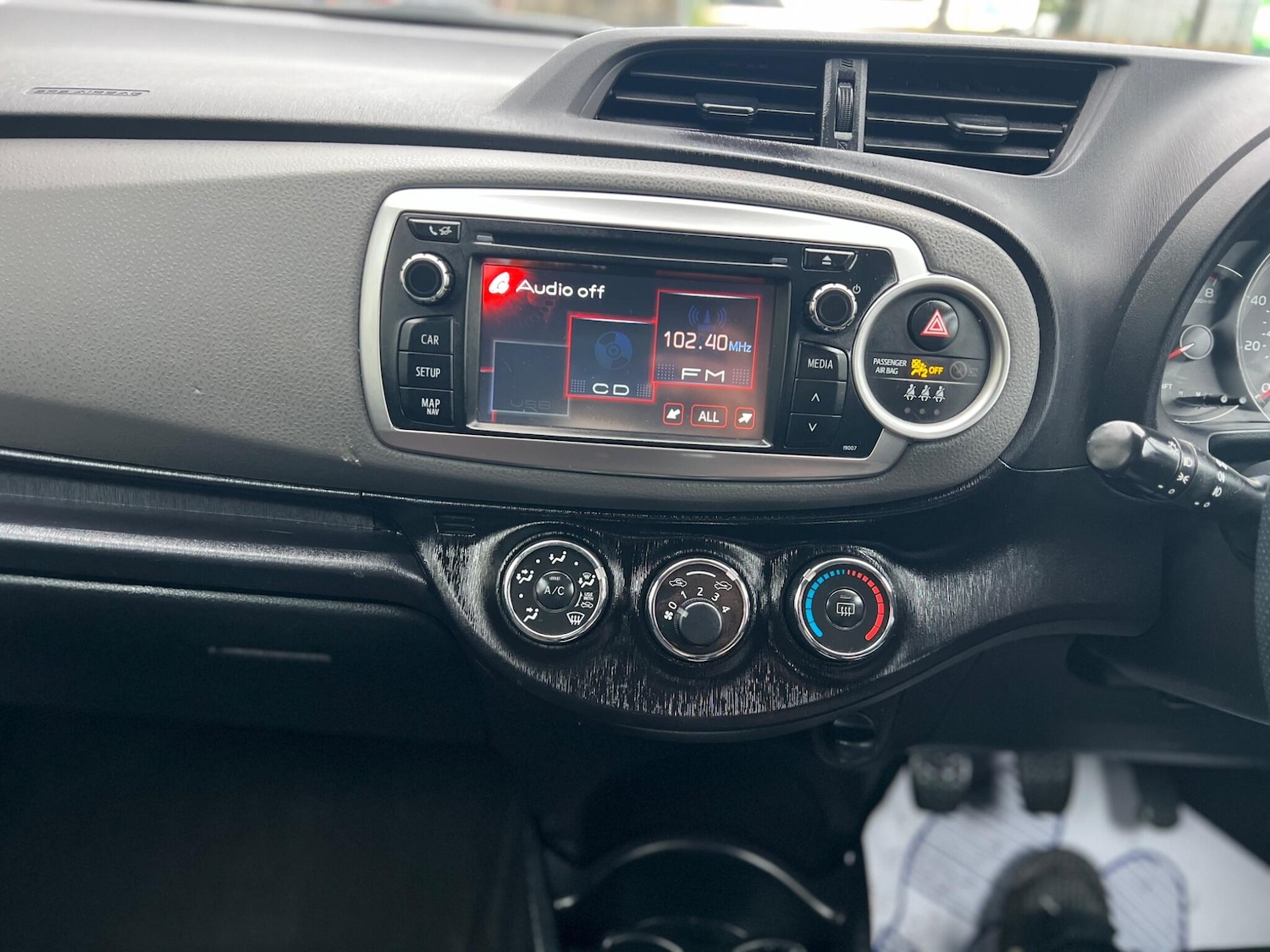 Used Toyota Yaris 2013 for sale - 76831766: Photo 20