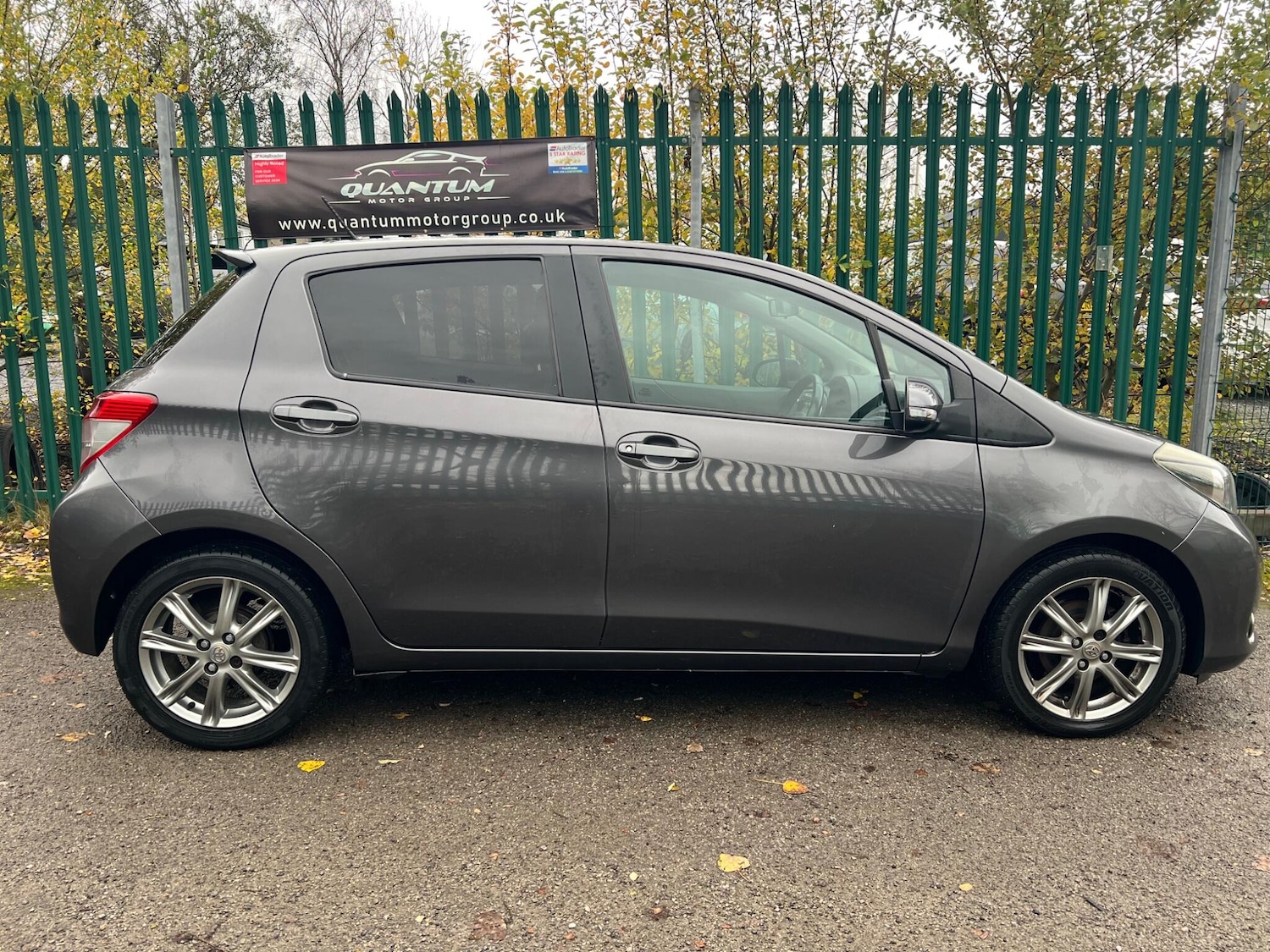 Used Toyota Yaris 2013 for sale - 76831766: Photo 7