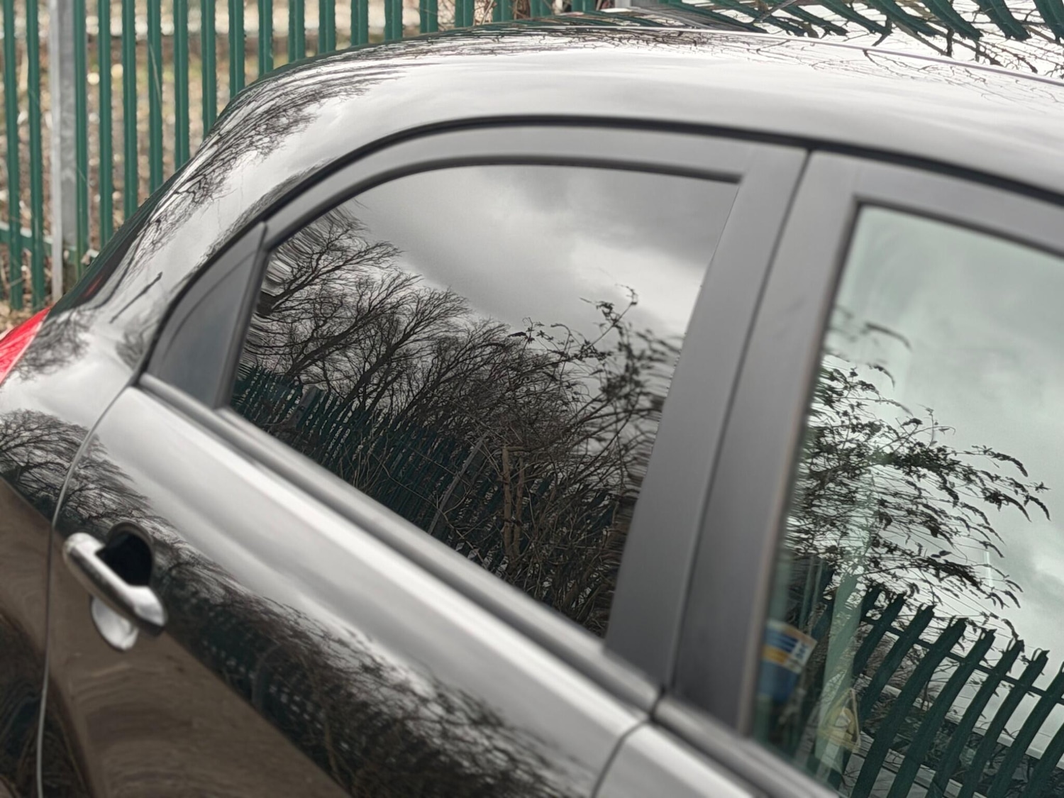 Used Kia Rio 2012 for sale - 77853033: Photo 12