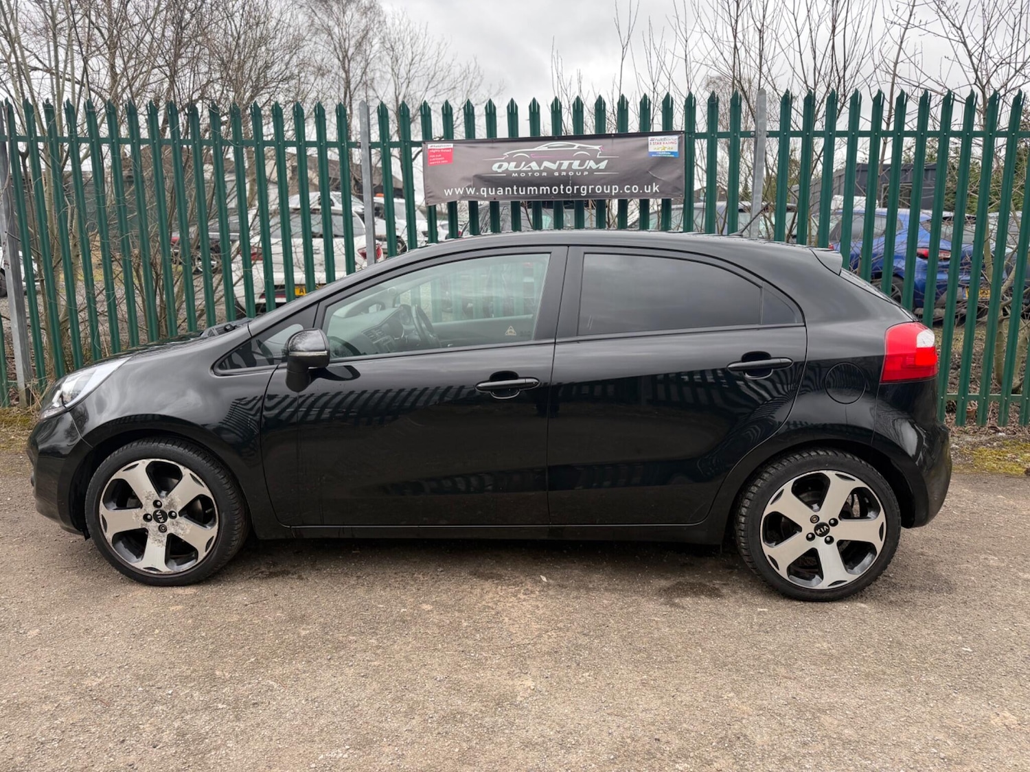 Used Kia Rio 2012 for sale - 77853033: Photo 15