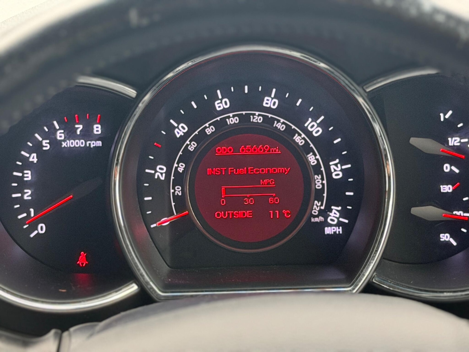 Used Kia Rio 2012 for sale - 77853033: Photo 18