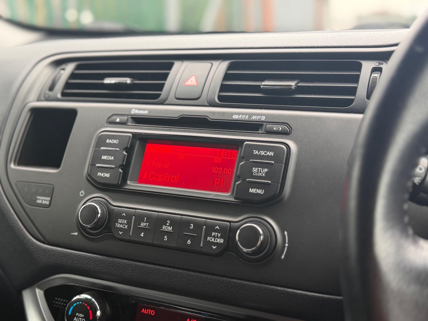 Used Kia Rio 2012 for sale - 77853033: Photo 23