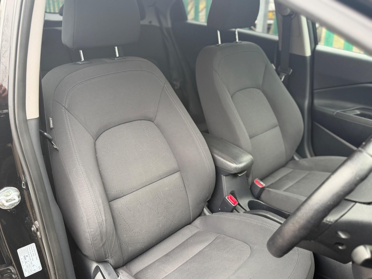 Used Kia Rio 2012 for sale - 77853033: Photo 31