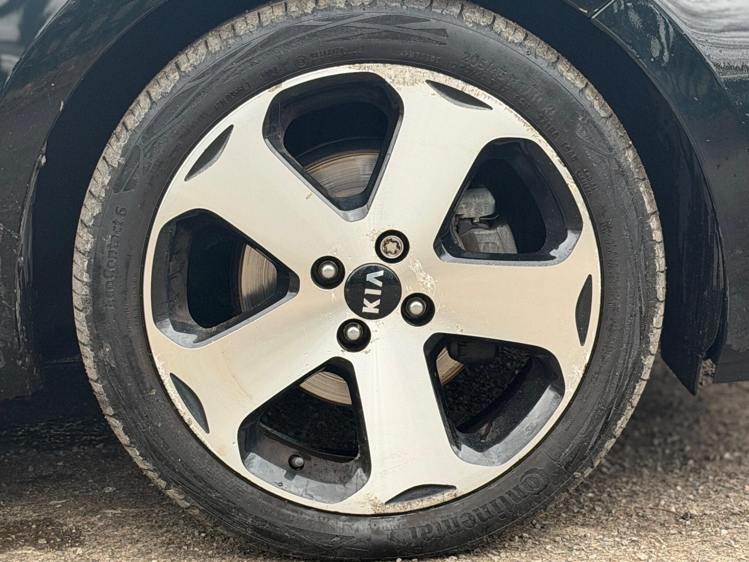 Used Kia Rio 2012 for sale - 77853033: Photo 34