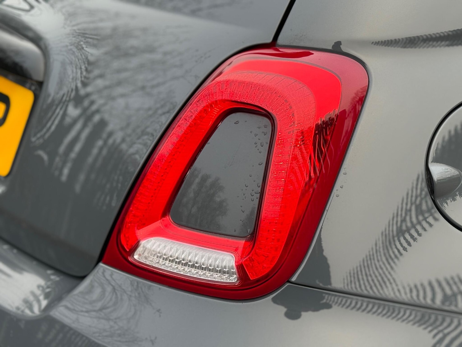 Used Abarth 595 2017 for sale - 77039922: Photo 10