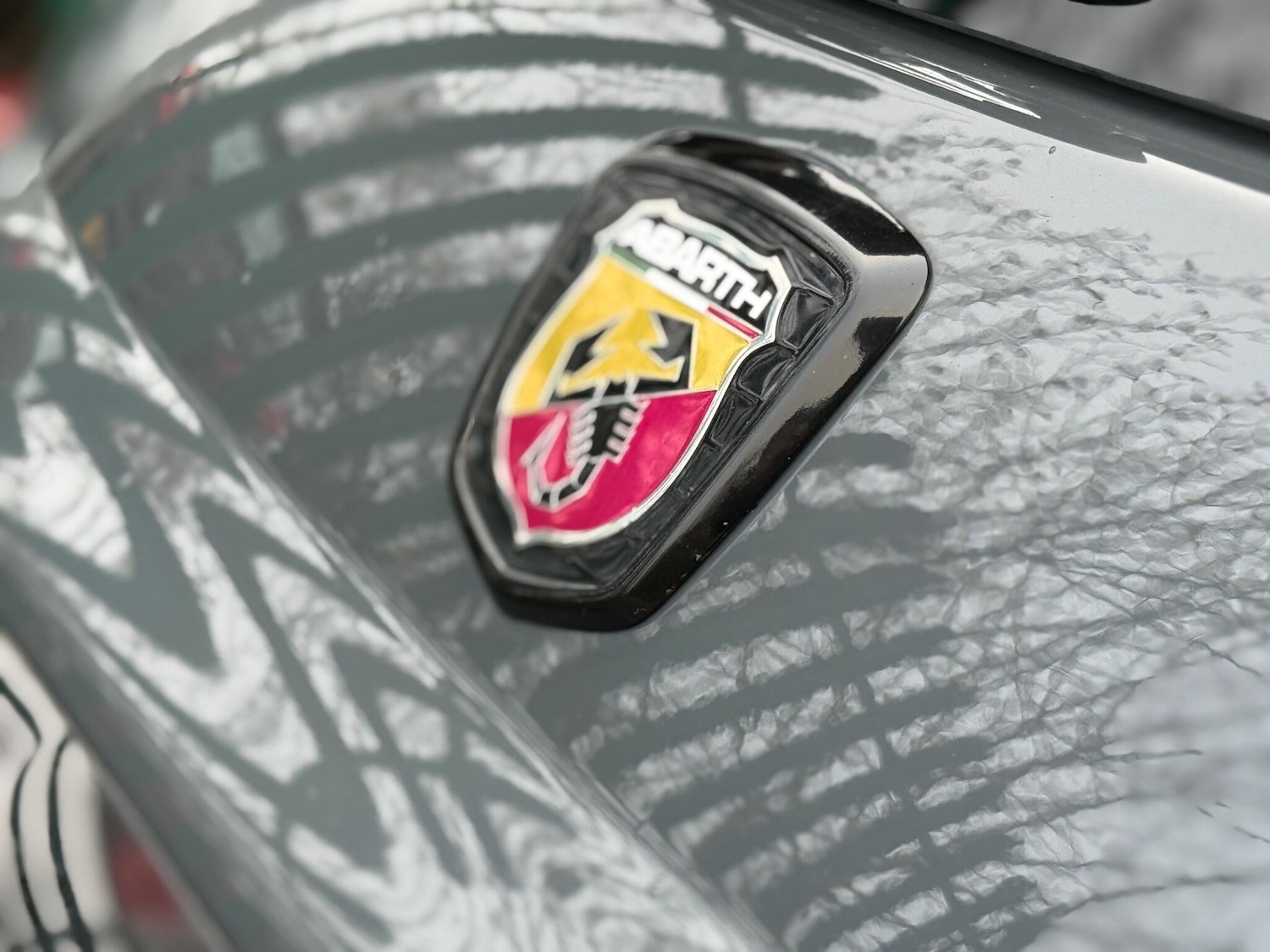 Used Abarth 595 2017 for sale - 77039922: Photo 11