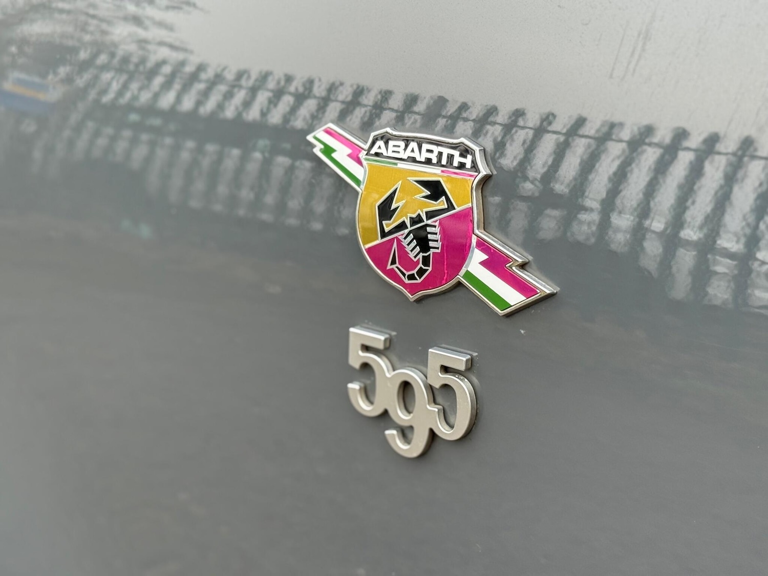 Used Abarth 595 2017 for sale - 77039922: Photo 16