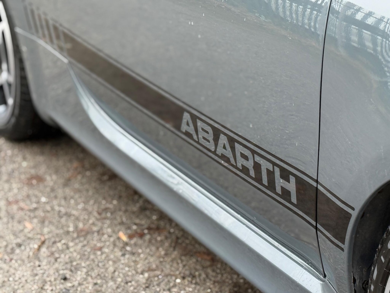 Used Abarth 595 2017 for sale - 77039922: Photo 17