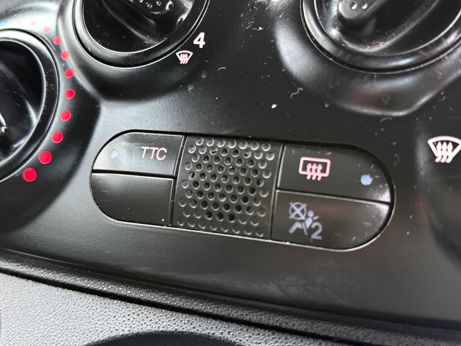 Used Abarth 595 2017 for sale - 77039922: Photo 25