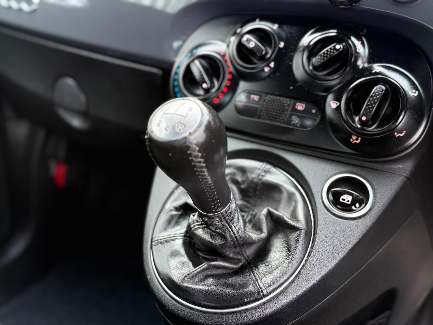 Used Abarth 595 2017 for sale - 77039922: Photo 27