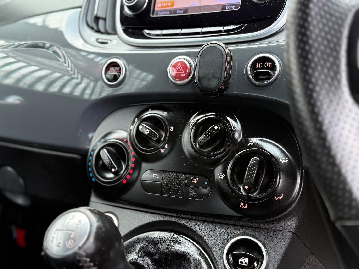 Used Abarth 595 2017 for sale - 77039922: Photo 29