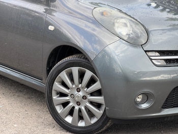 Used Nissan Micra 2007 for sale - 78548446: Photo