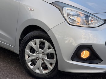 Used Hyundai i10 2014 for sale - 78292037: Photo