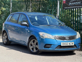 Used Kia Ceed 2010 for sale - 79168889: Photo