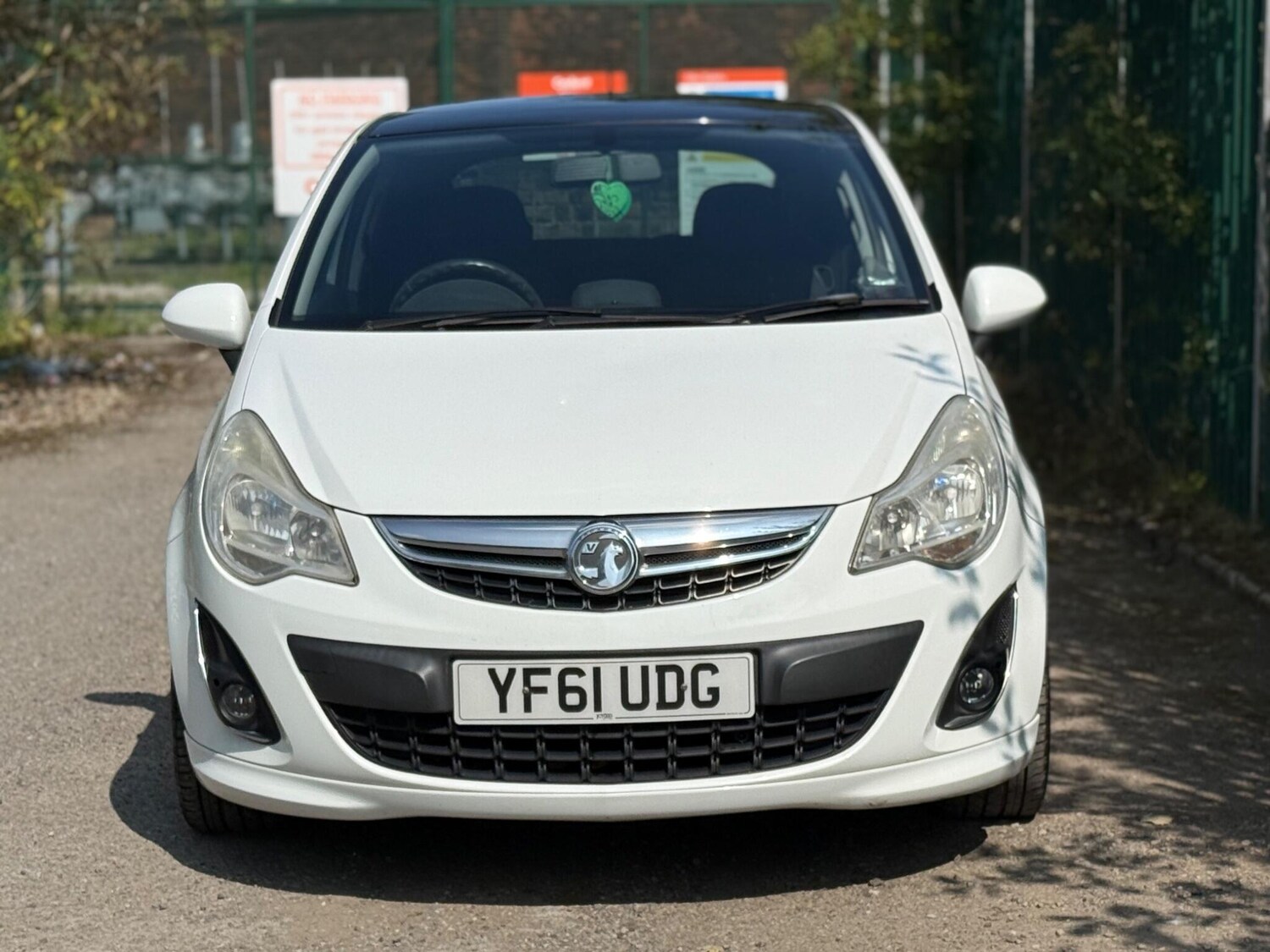 Used Vauxhall Corsa for sale - 77705009: Photo 12