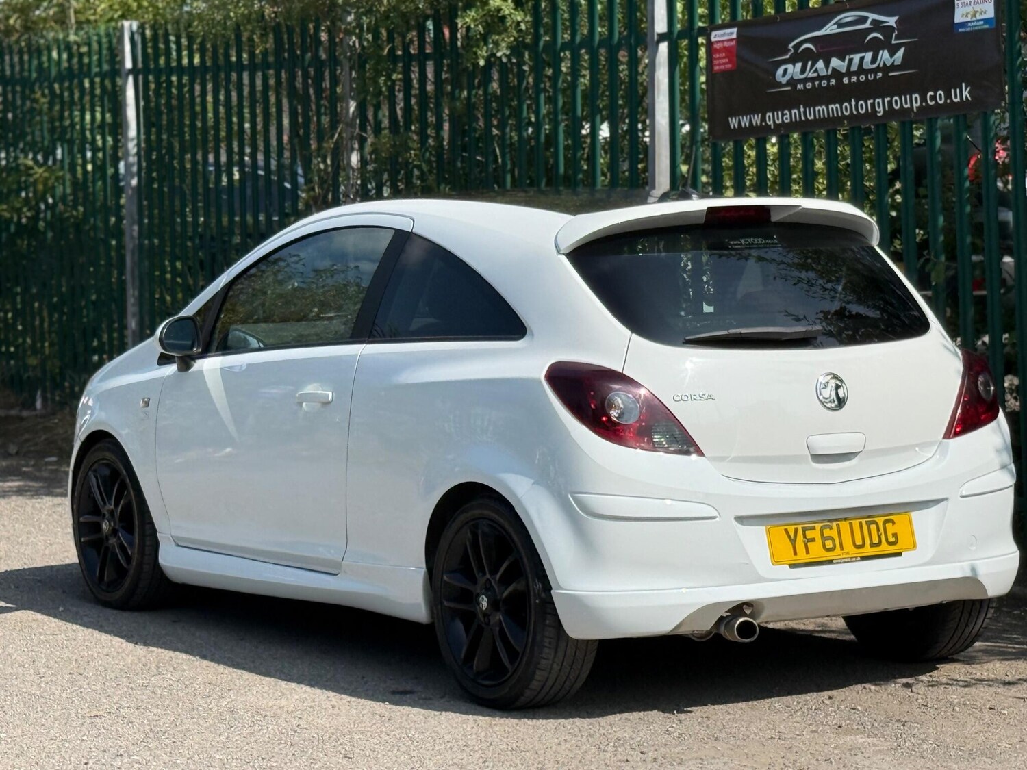 Used Vauxhall Corsa for sale - 77705009: Photo 13