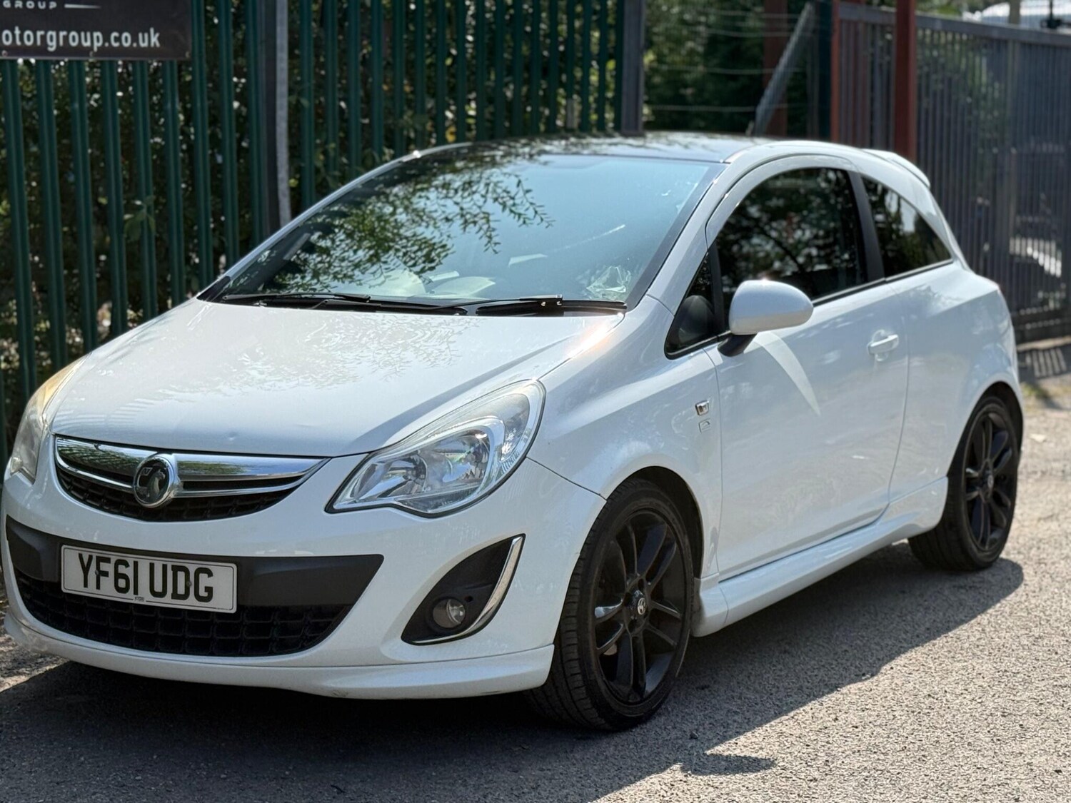 Used Vauxhall Corsa for sale - 77705009: Photo 15