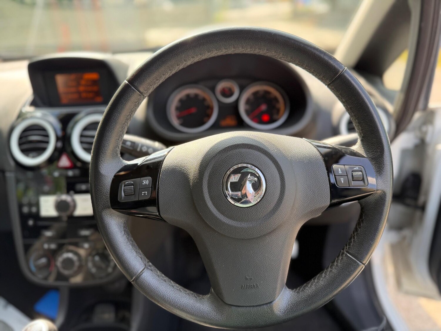 Used Vauxhall Corsa for sale - 77705009: Photo 16