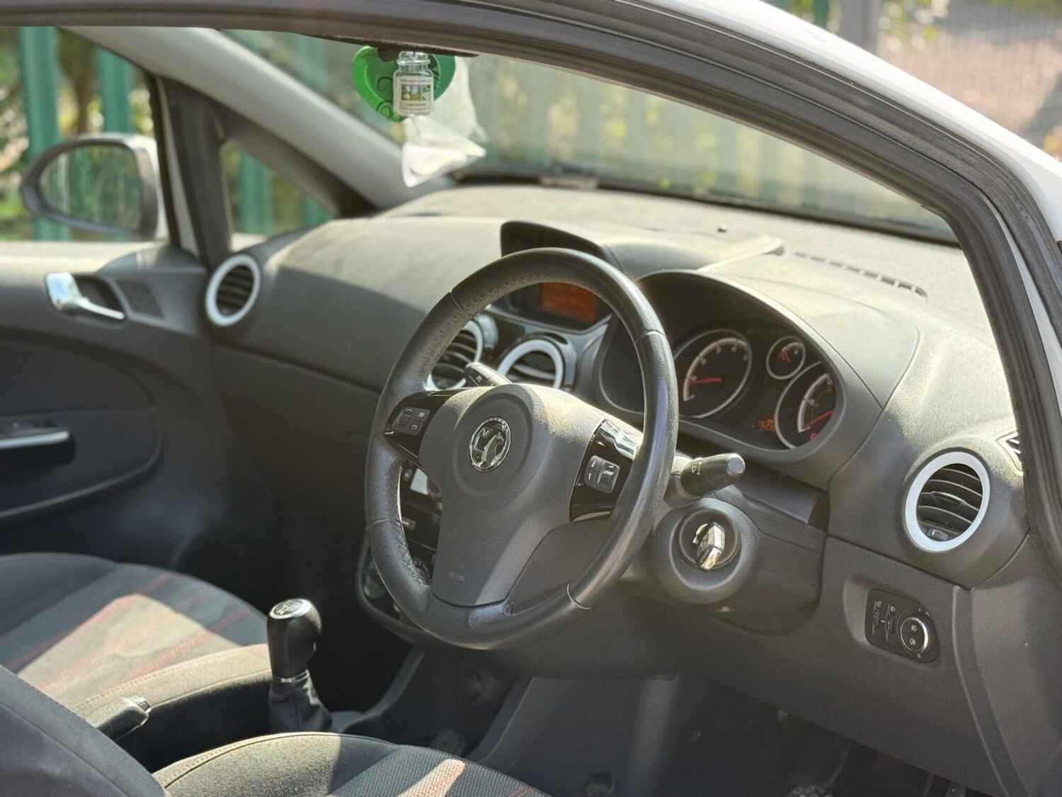 Used Vauxhall Corsa for sale - 77705009: Photo 17