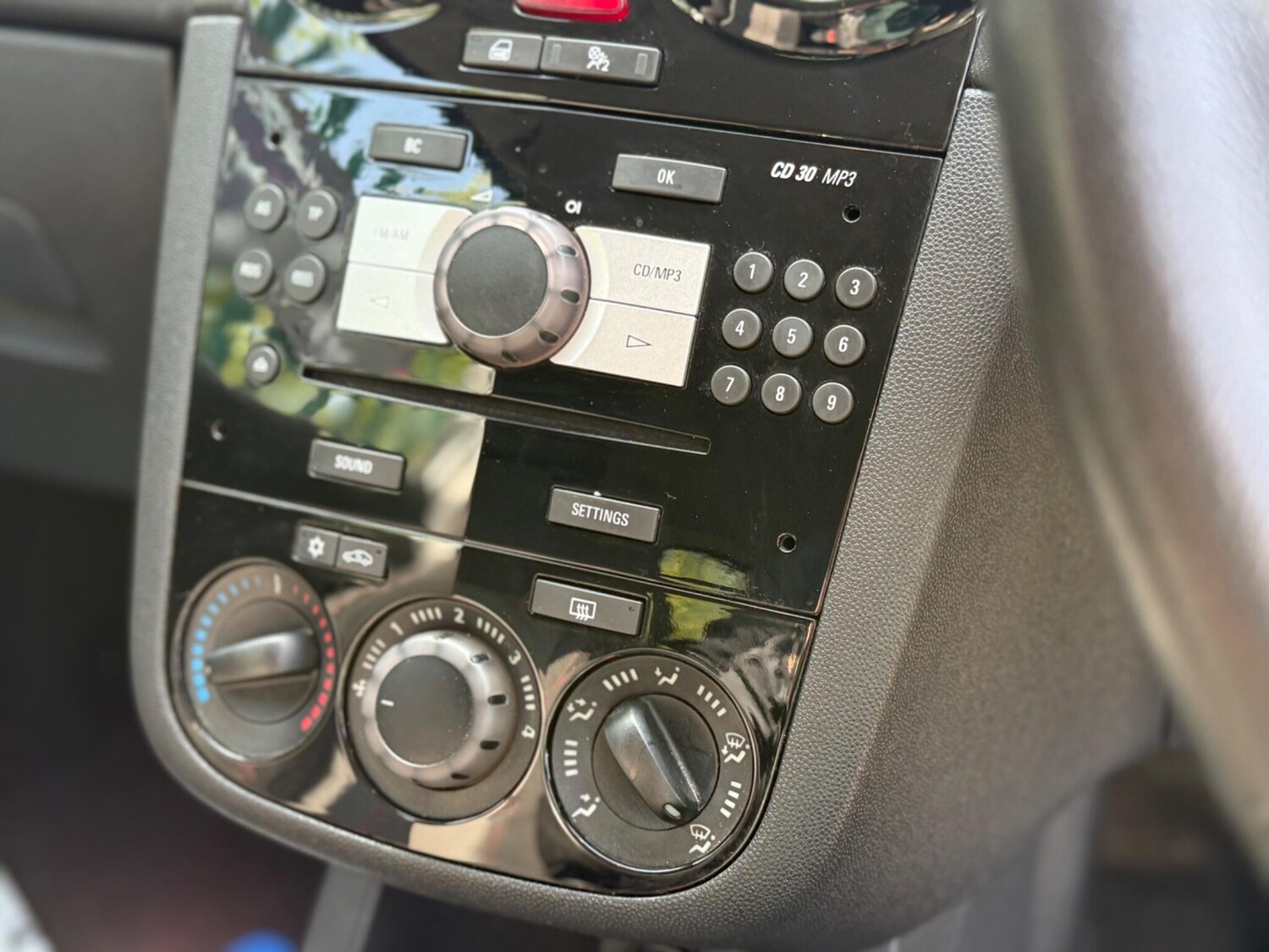 Used Vauxhall Corsa for sale - 77705009: Photo 21