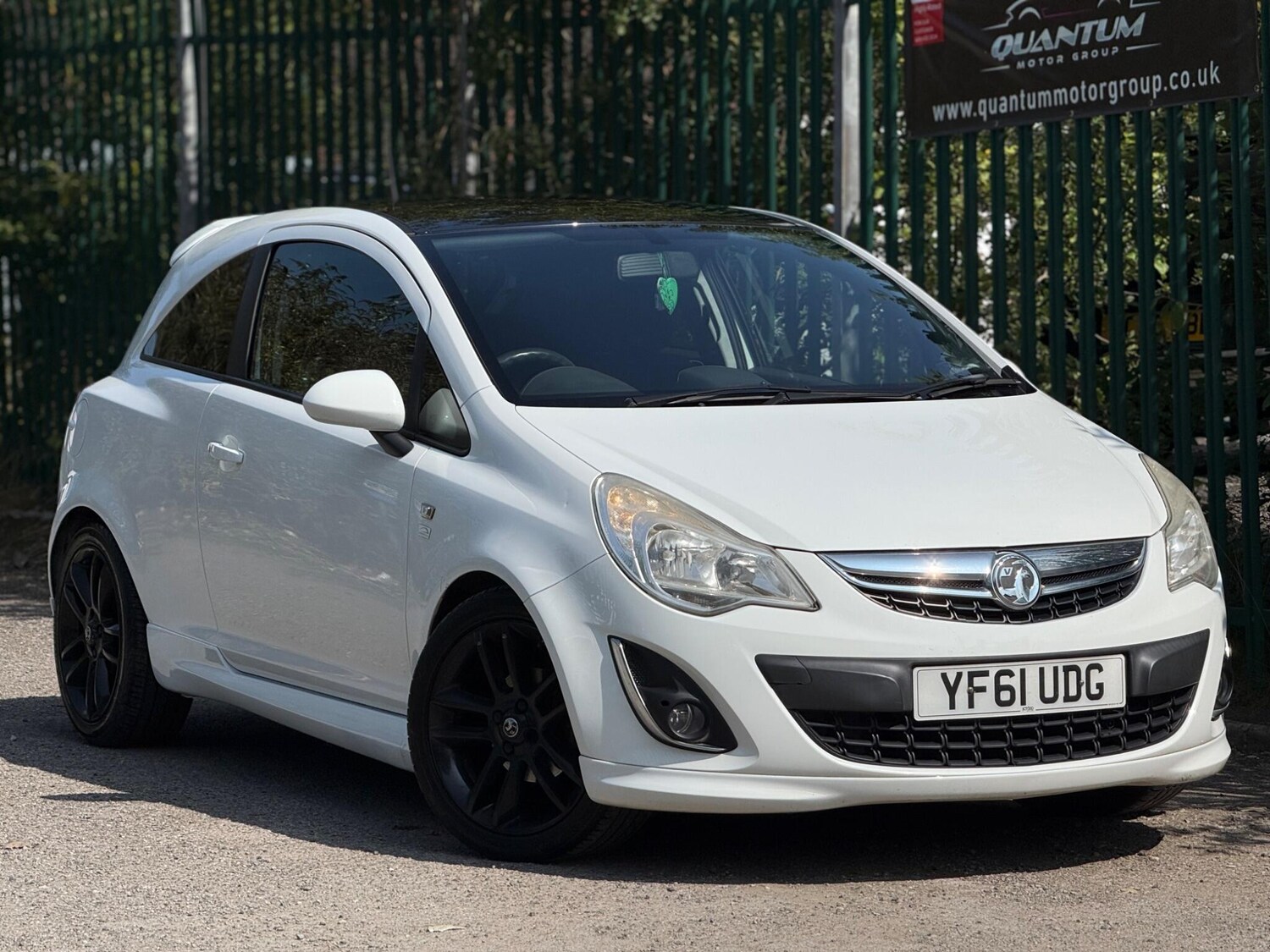 Used Vauxhall Corsa for sale - 77705009: Photo 23