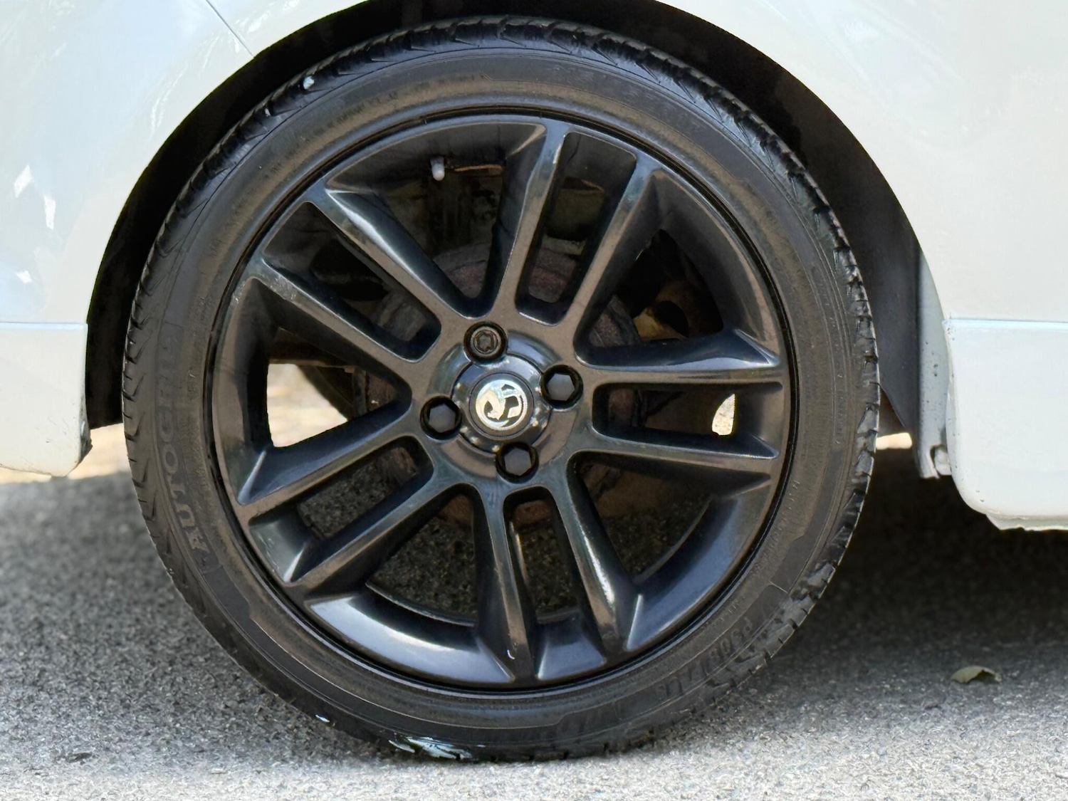 Used Vauxhall Corsa for sale - 77705009: Photo 4